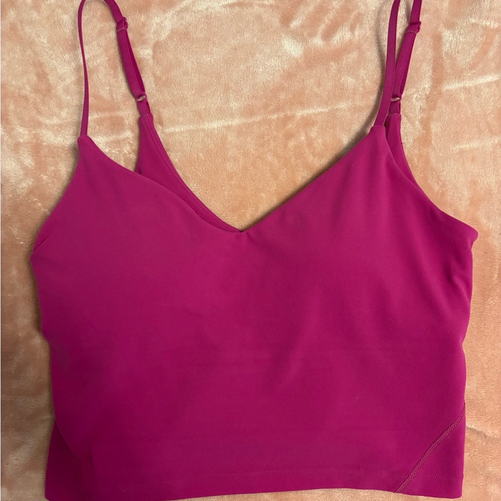 Lululemon Align Tank Top